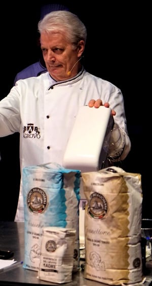 FARINA DALLAGIOVANNA DEL MAESTRO MASSARI