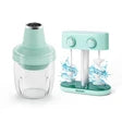 Resiners® Macchina per la rimozione delle bolle di resina AirLess