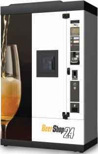 WINEMAT vino alla spina