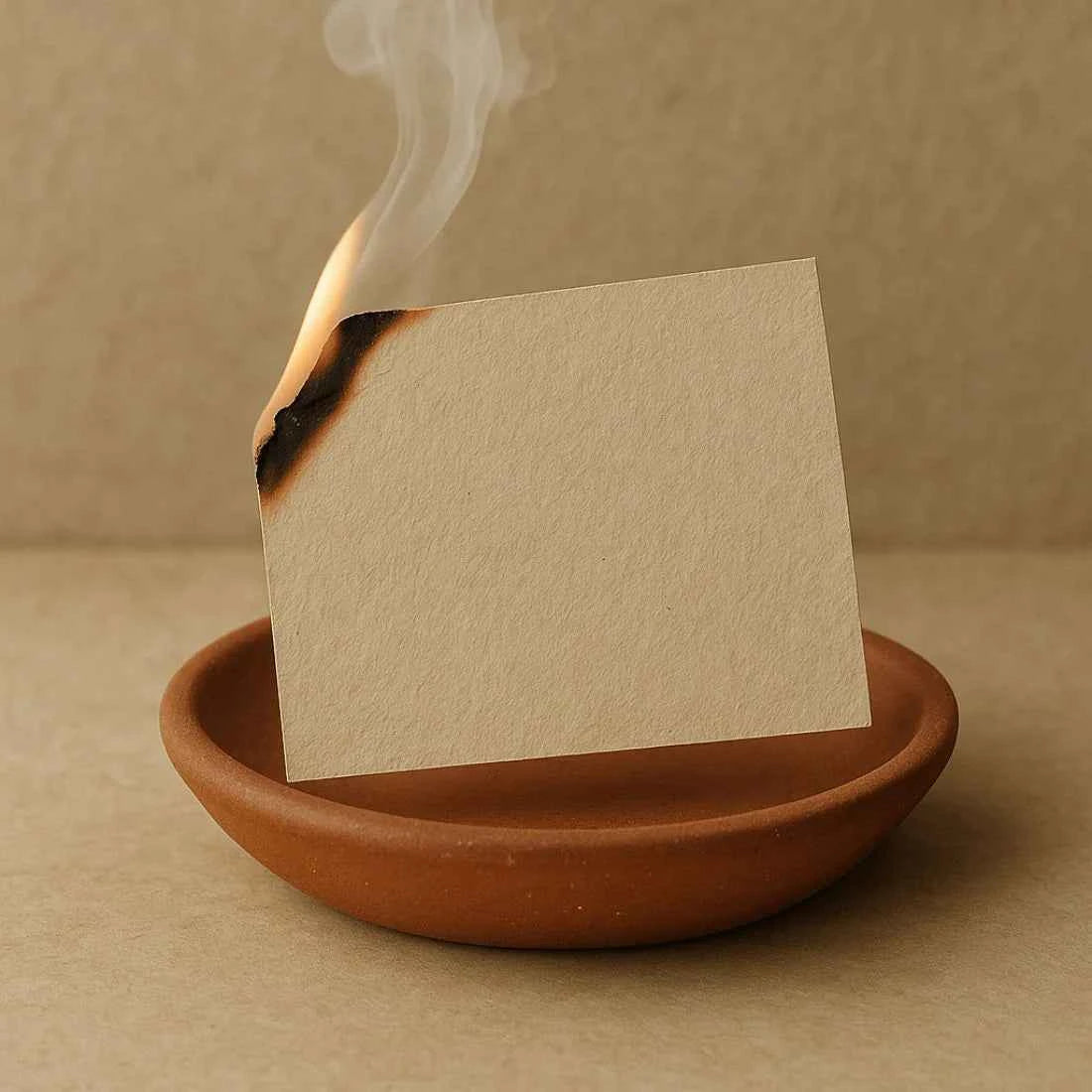 foglia di incenso - Fragranze per candele