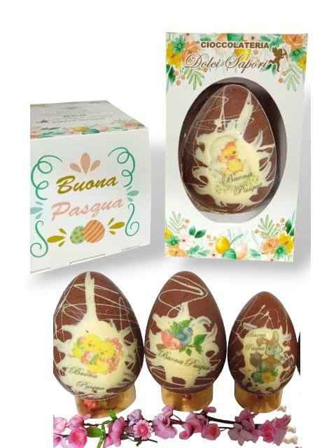 Uovo Buona Pasqua. 1 KILO, 1,5 KILO, 2 KILO