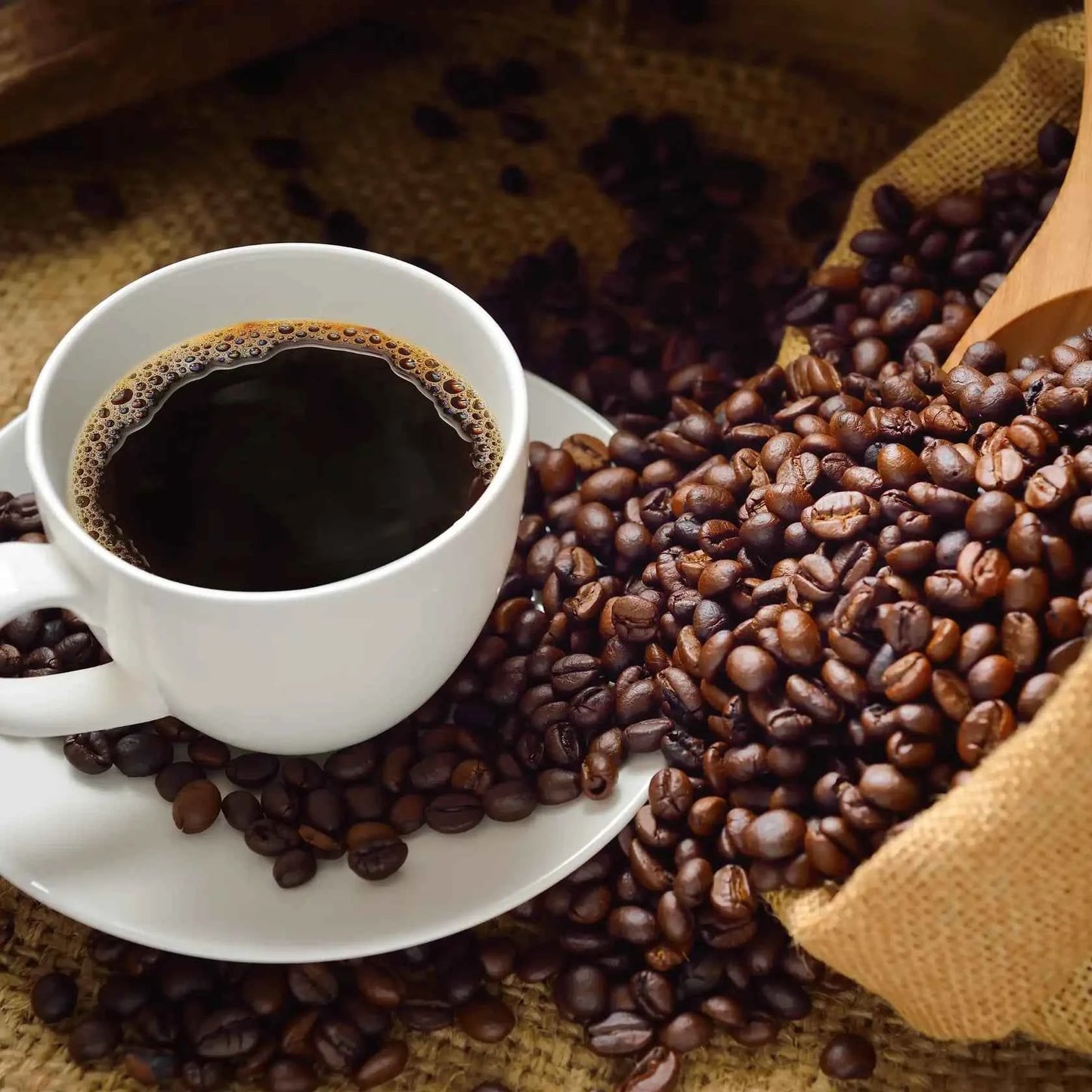Caffe del Brasile- Fragranza per candele