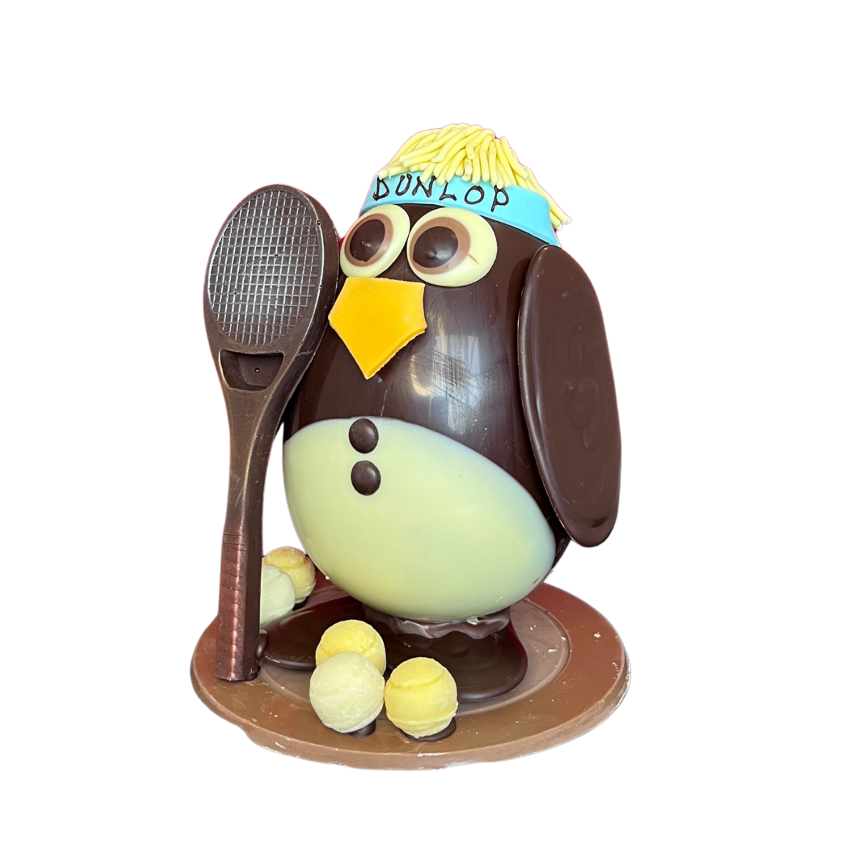 KINDERINI Panettone. By Chef Giovanni Pantaleo