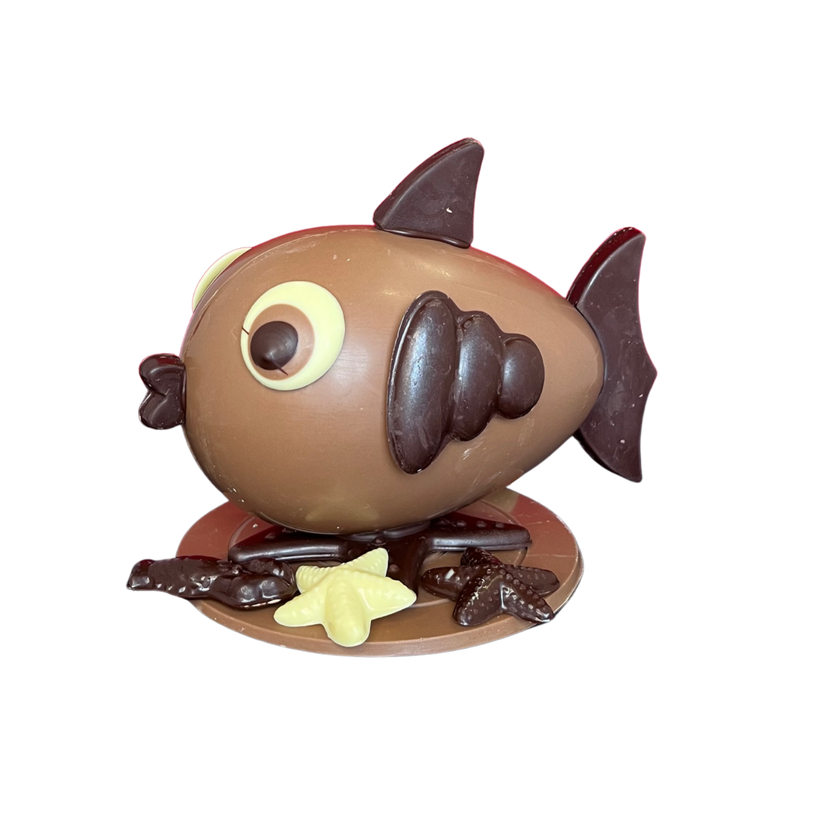 KINDERINI Panettone. By Chef Giovanni Pantaleo