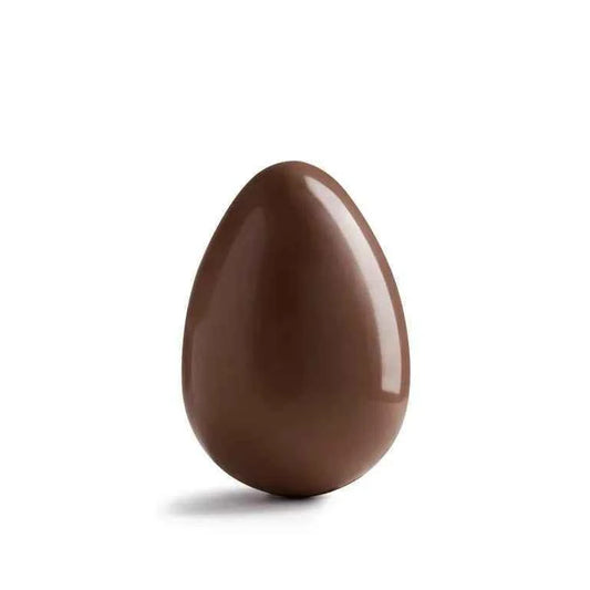 Uovo di Cioccolato Fondente 75% 400g