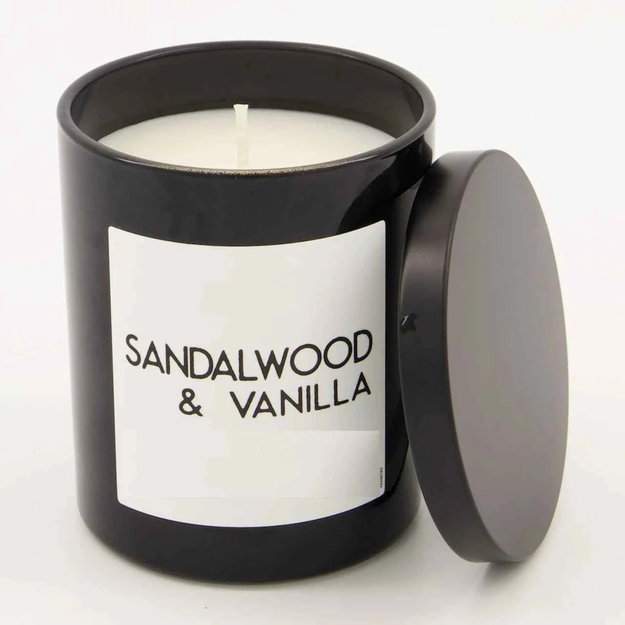 Sandalo e Vaniglia- Fragranza Per Candele. WORLD PRODUCTS SHOP