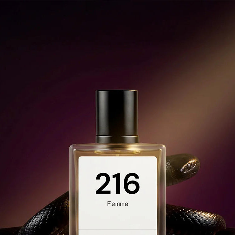 216 - Fragranza per candele