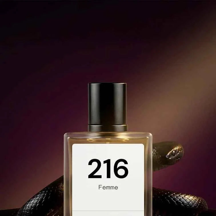 216 - Fragranza per candele