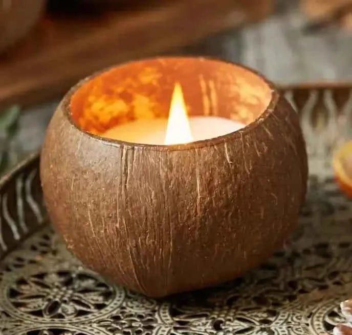 Cocco - Fragranza Per Candele