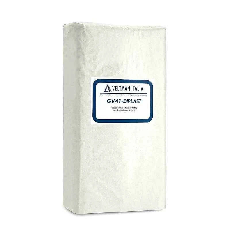 DIPLAST GV41. Gesso sintetico
