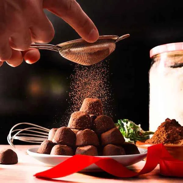 Divino tartufo - Fragranza per candele