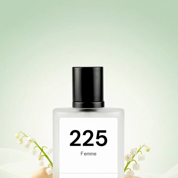 225 - Fragranza per candele