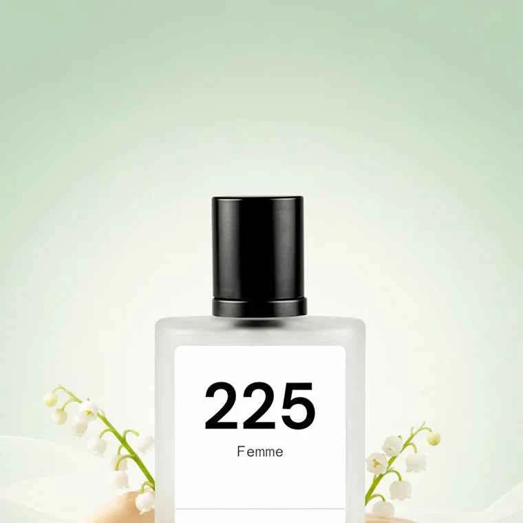 225 - Fragranza per candele