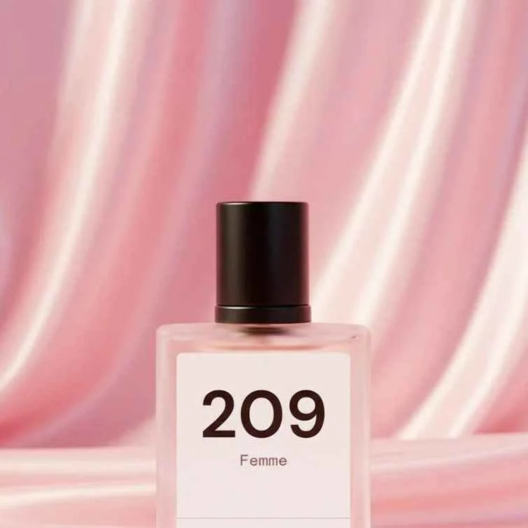 209 - Fragranza per candele