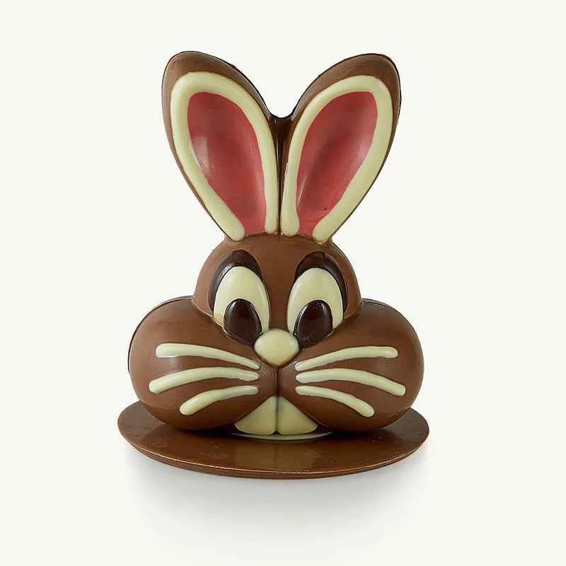 Bugs bunny di cioccolato.