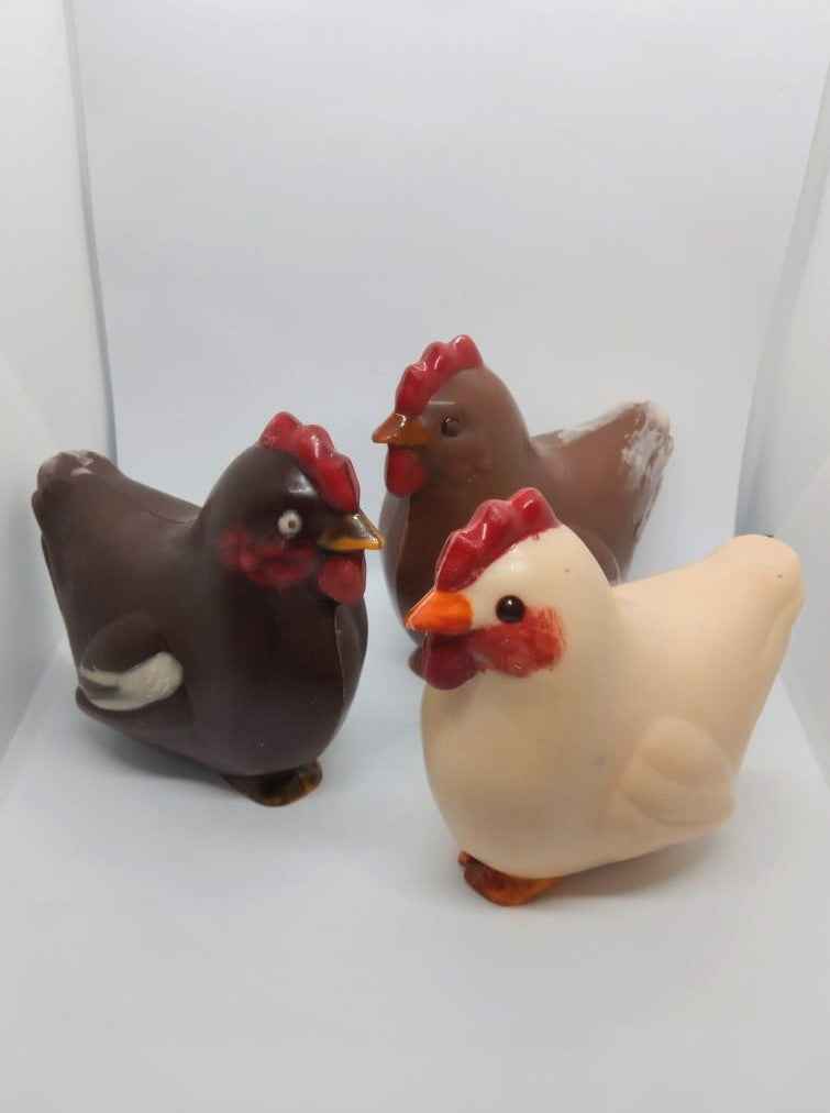 Gallinella Makò gr 150