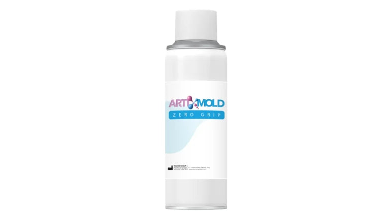 Zero Grip. ARTIX MOLD