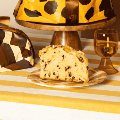 Colomba Triple Chocolate. Linea "Le Golose" 750g Senza canditi