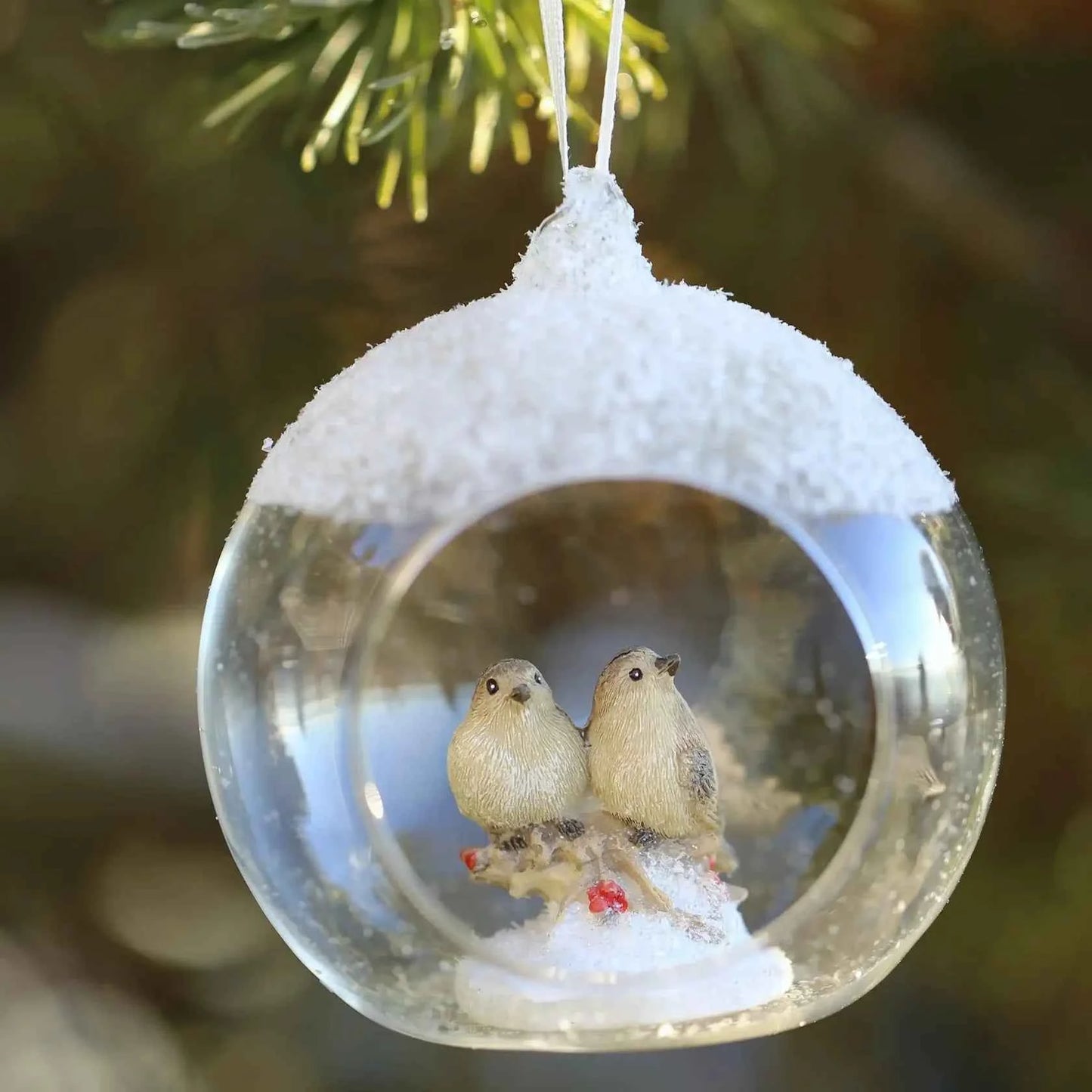 Christmas Cocooning - Fragranza per candele