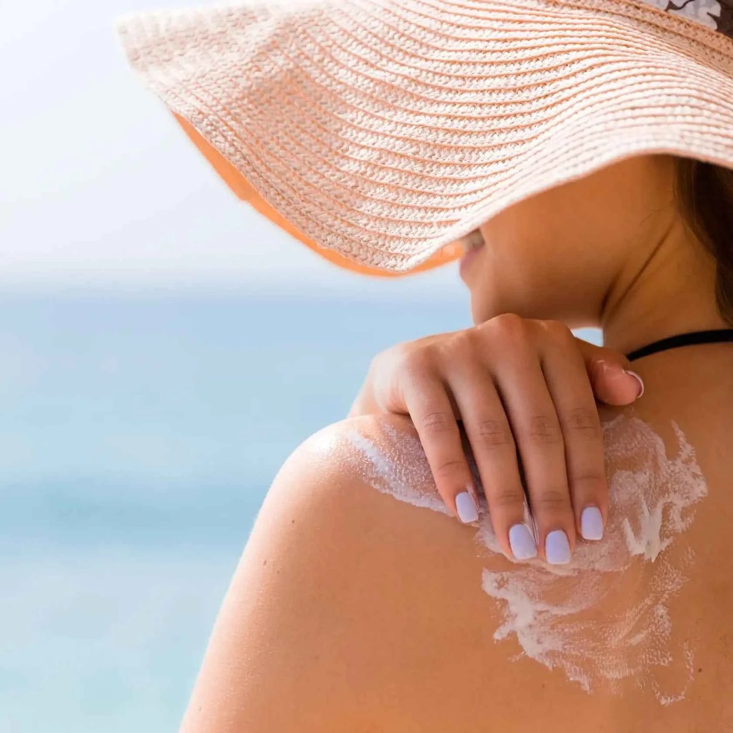 crema solare - Fragranza per candele