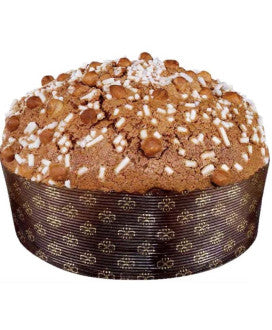 Panettone Nocciole 1000g
