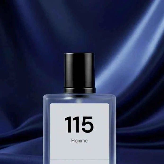 115 - Fragranza per candele