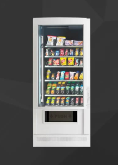 Ice Slave 60 Sanden