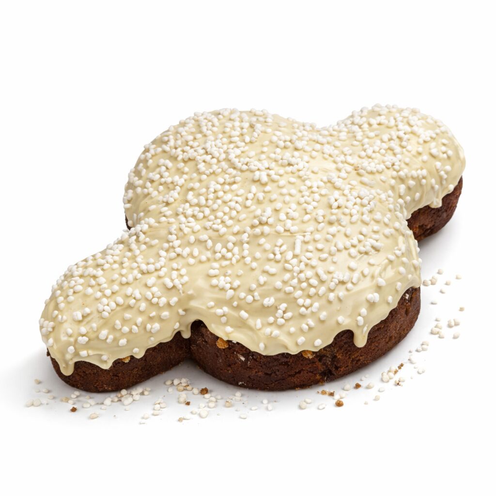 Colomba Ripiena Galak