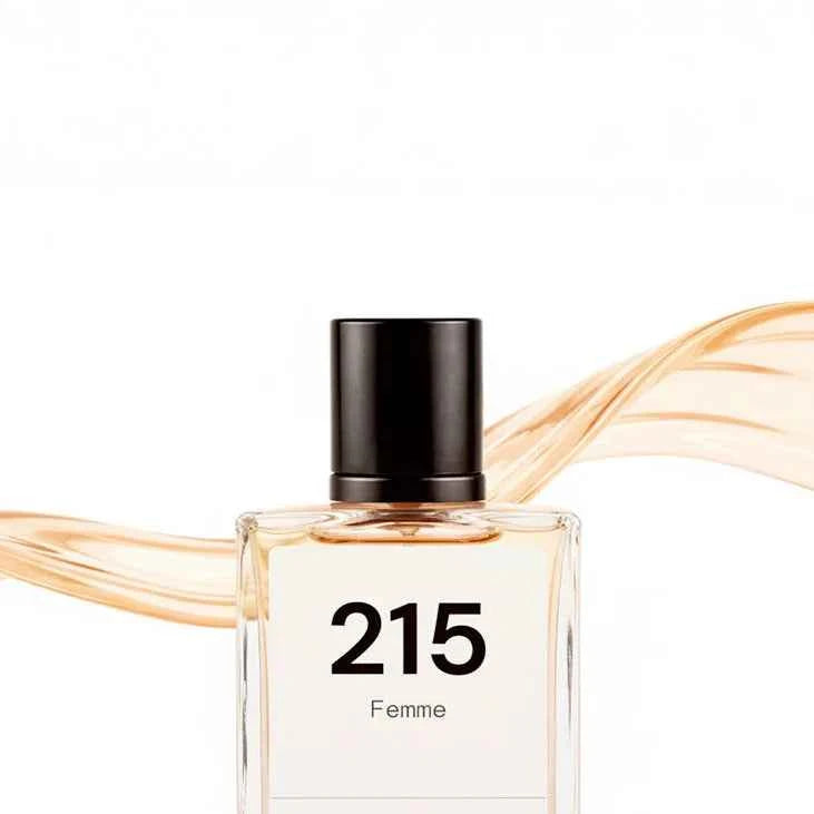 215 - Fragranza per candele