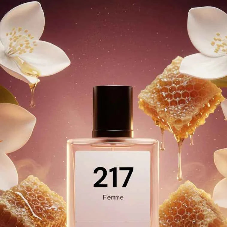 217 - Fragranza per candele