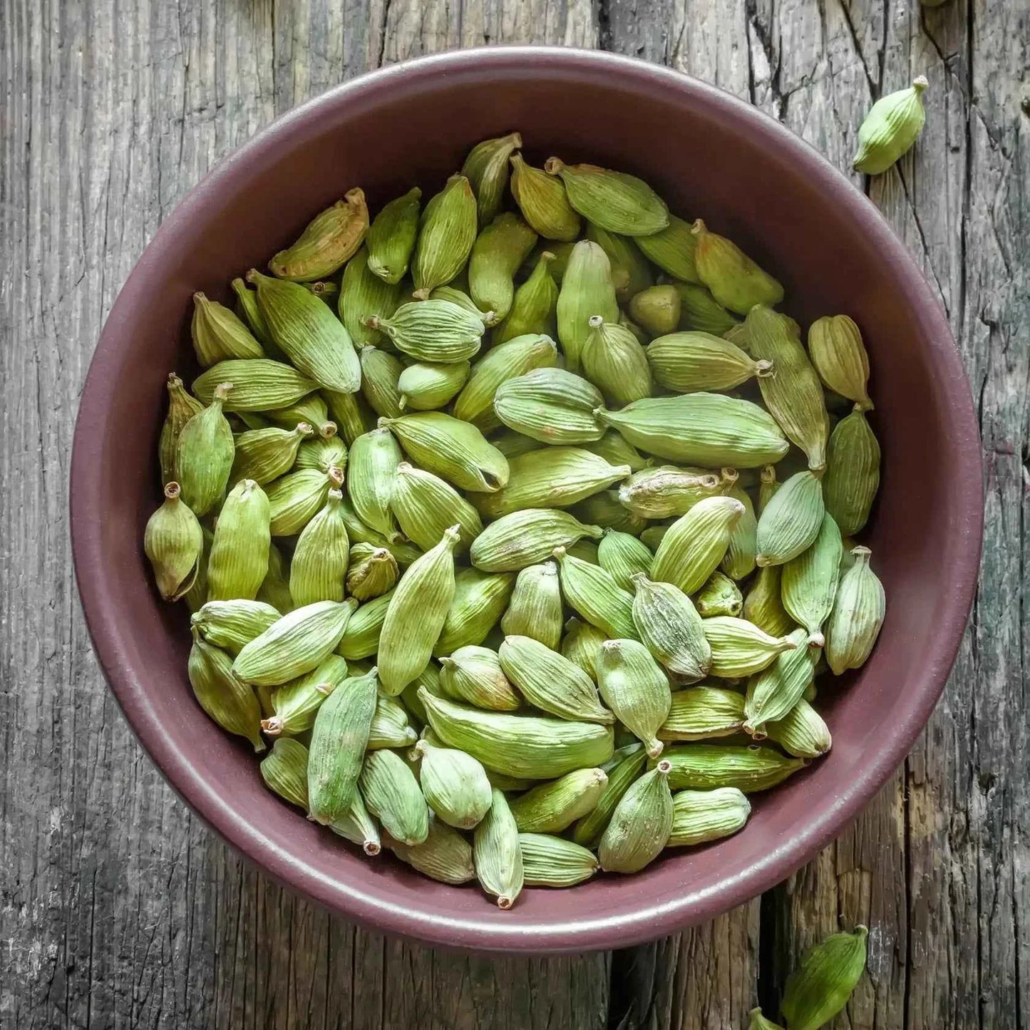 cardamomo - Fragranza per candele