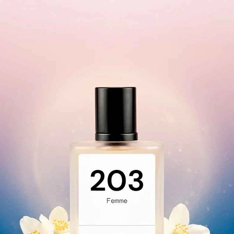 203 - Fragranza per candele