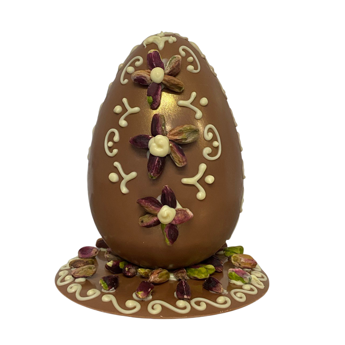 KINDERINI Panettone. By Chef Giovanni Pantaleo