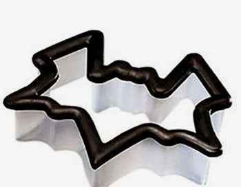 Tagliapasta in plastica Animali della Fattoria.Mucca,Pecora,Gallina e Asinello.