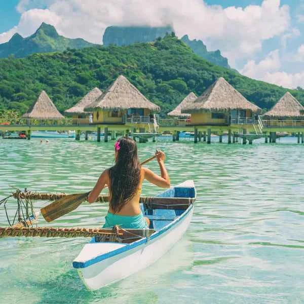 Farniente a tahiti - Fragranze per candele
