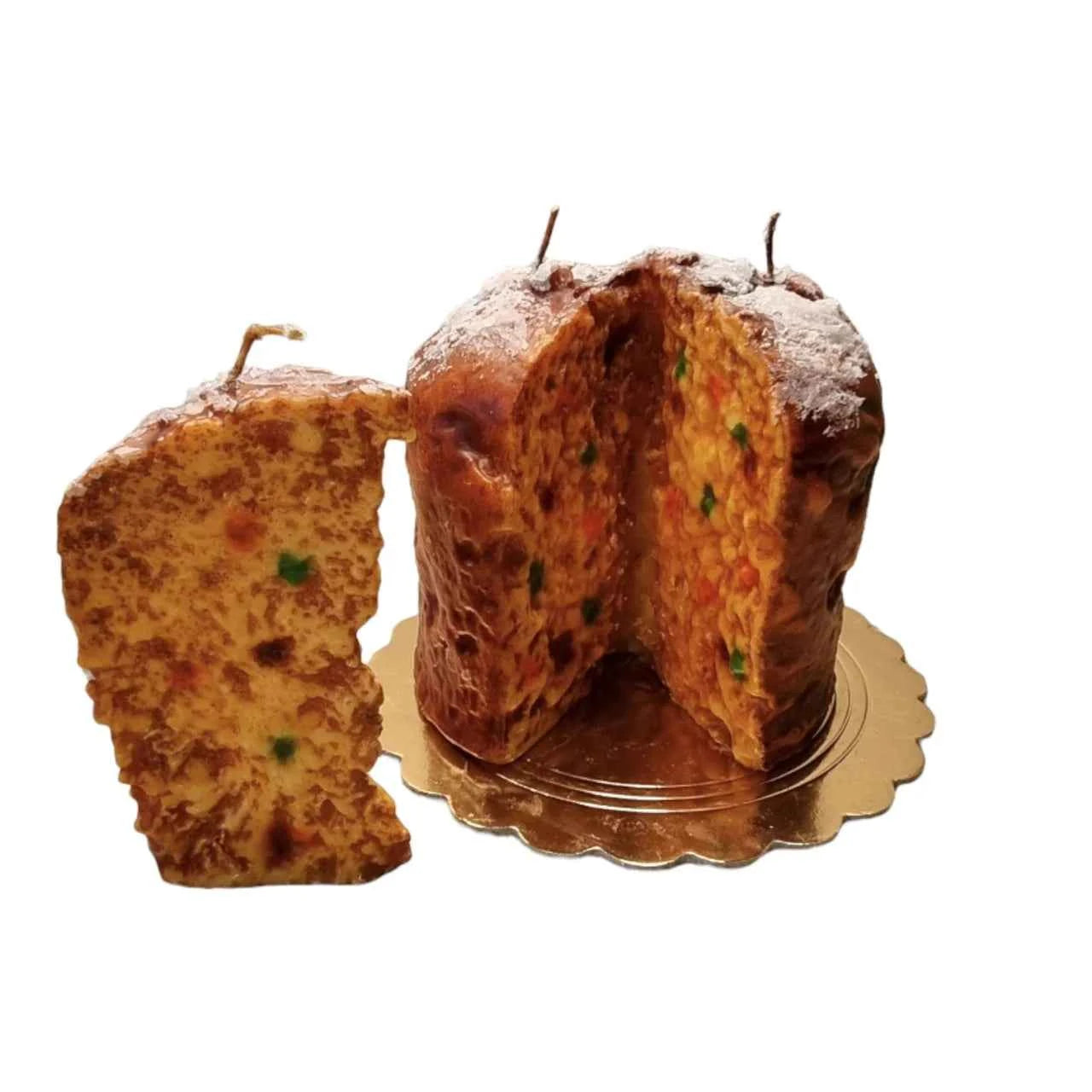 Panettone - Fragranza Per Candele