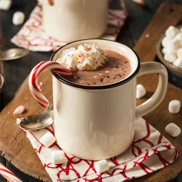 Cioccolato al latte - Fragranza per candele