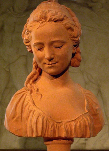 MARMORINA COTTO. Marmo in polvere da colata simil Ceramica - WORLD PRODUCTS SHOP