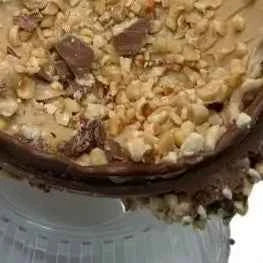 Uovo Nocciolato Cremoso