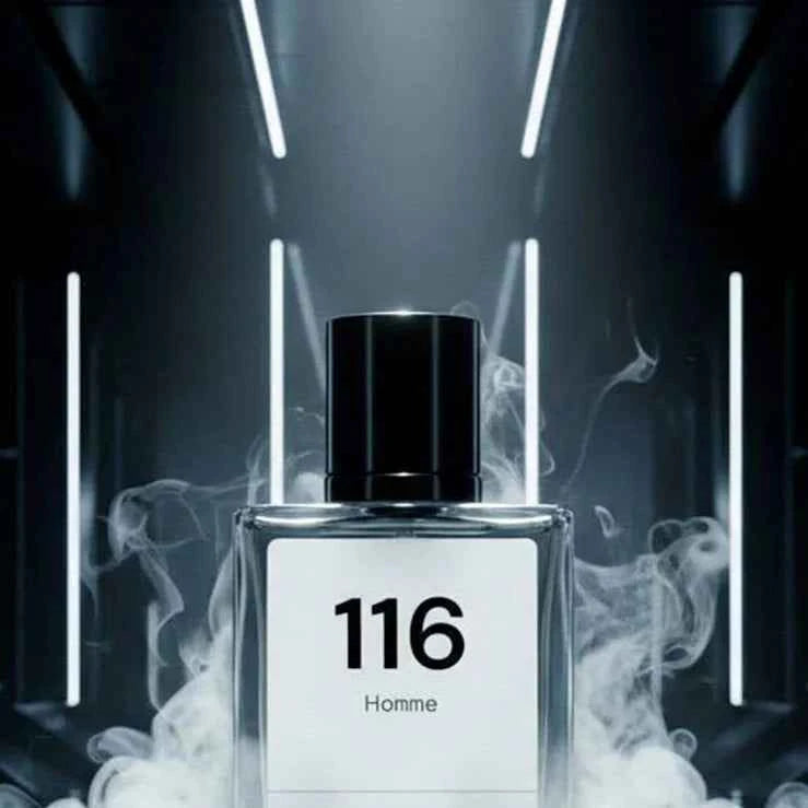 116 - Fragranza per candele