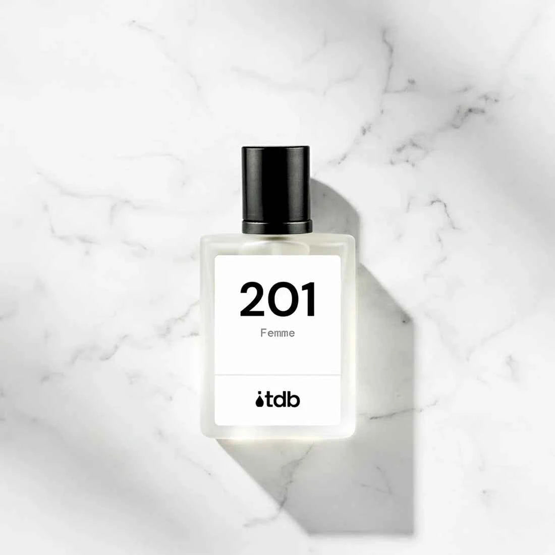 201 - Fragranza per candele