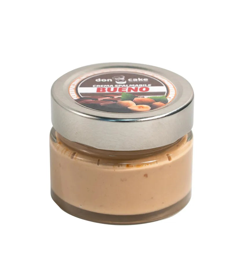 KINDERINI Panettone. By Chef Giovanni Pantaleo