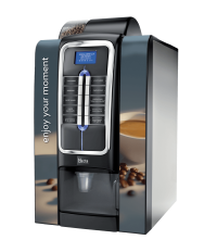 Barista 300 Touch