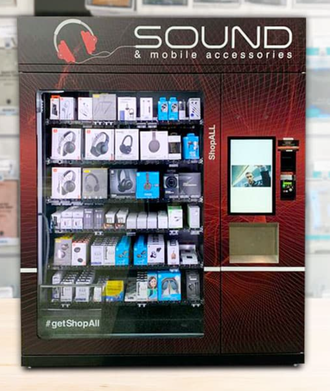 SIGARETTE ELETTRONICHE.IL TUO SVAPO SHOP H24.DISTRIBUTORI AUTOMATICI