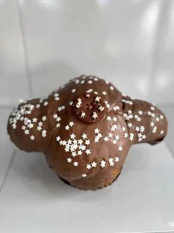 Colomba gusto pan di stelle da 1,6 kg