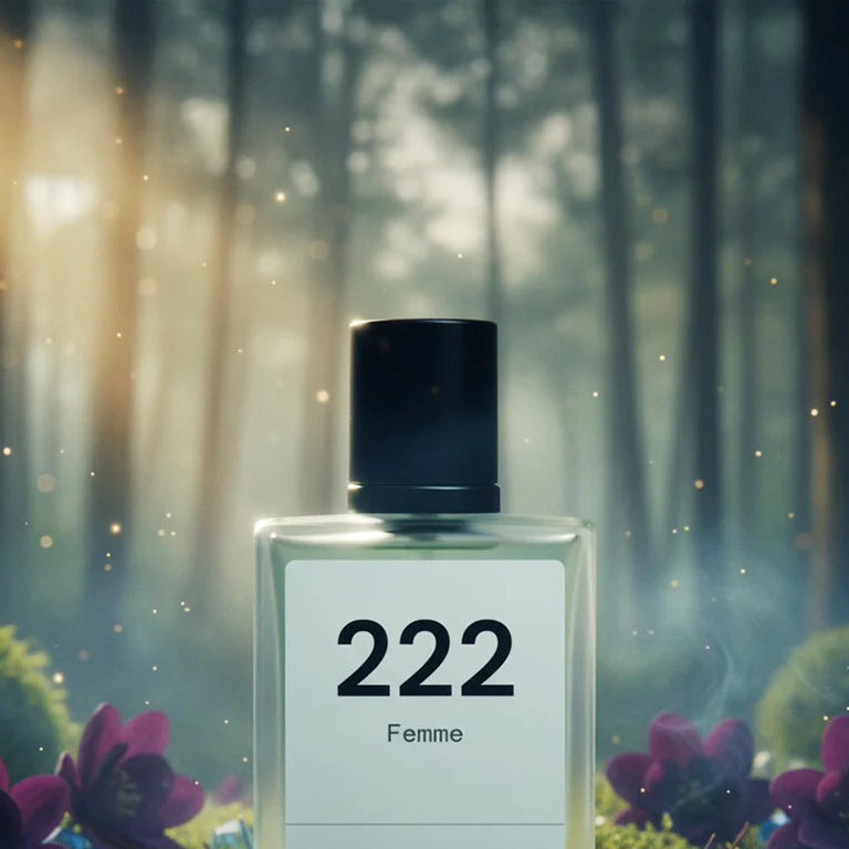 222 - Fragranza per candele