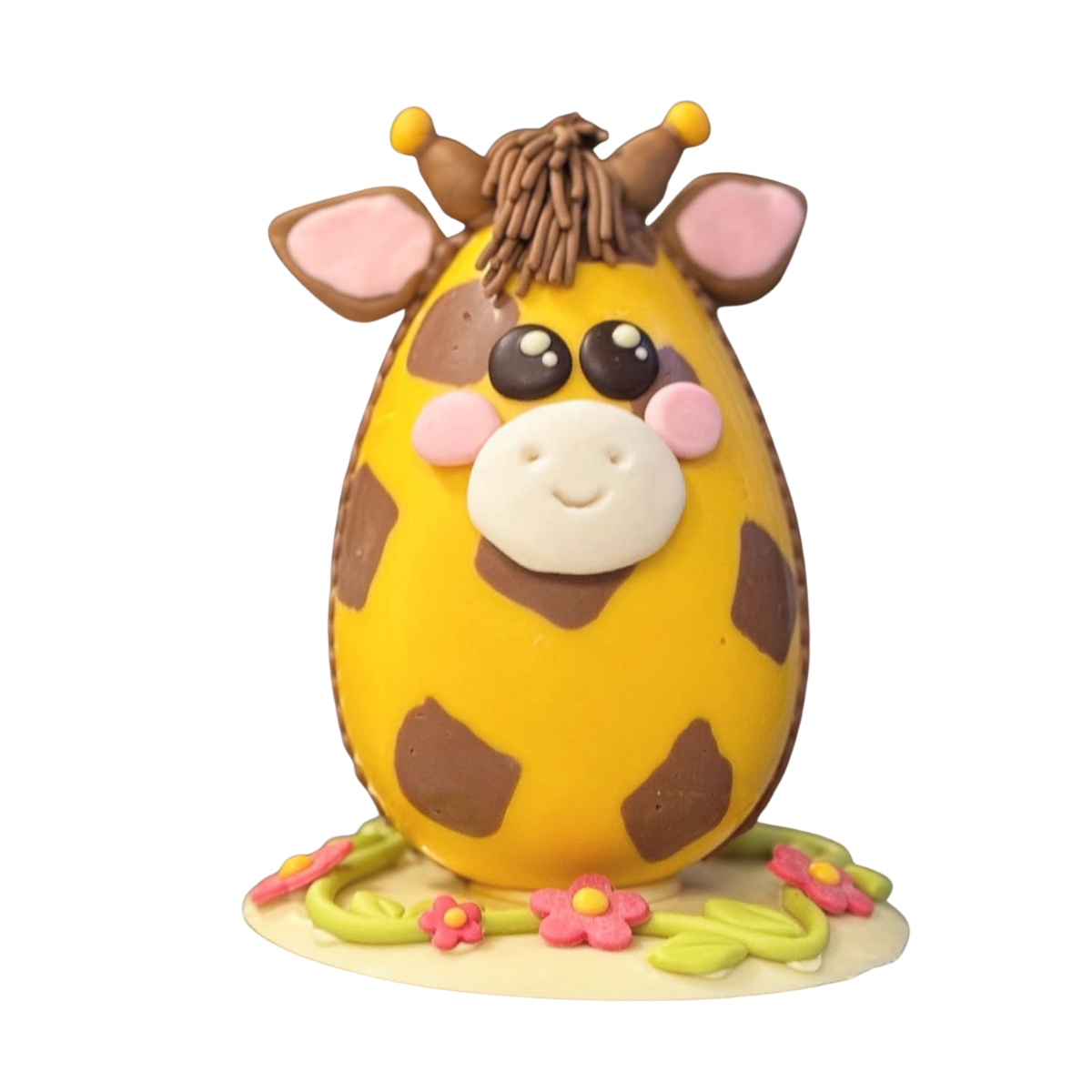 KINDERINI Panettone. By Chef Giovanni Pantaleo