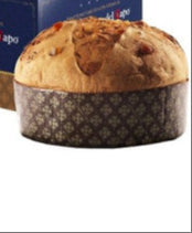 KINDERINI Panettone. By Chef Giovanni Pantaleo