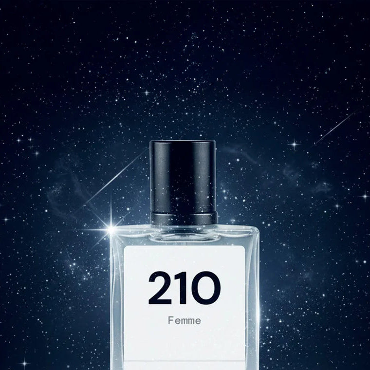 210 - Fragranza per candele