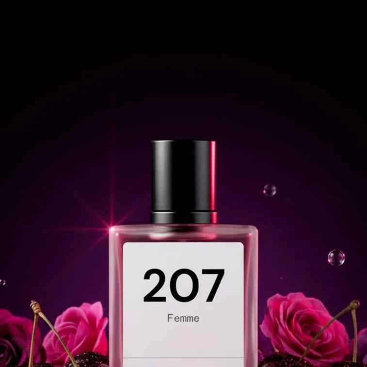 207 - Fragranza per candele